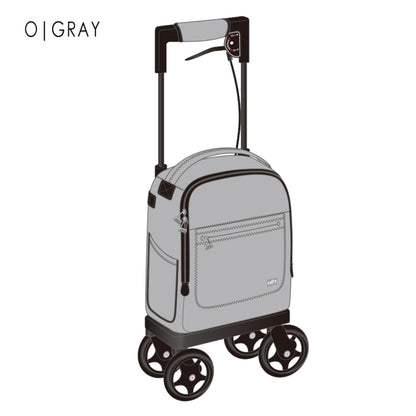 クロッツ バッグ ウィメン｜クロッツ ネオライトカート 18L＋ハンドルカバーセット