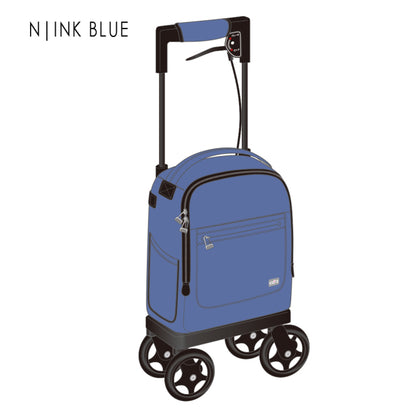 クロッツ バッグ ウィメン｜クロッツ ネオライトカート 18L＋ハンドルカバーセット