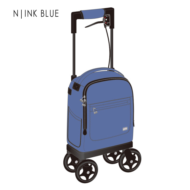 クロッツ バッグ ウィメン｜クロッツ ネオライトカート 18L＋ハンドルカバーセット