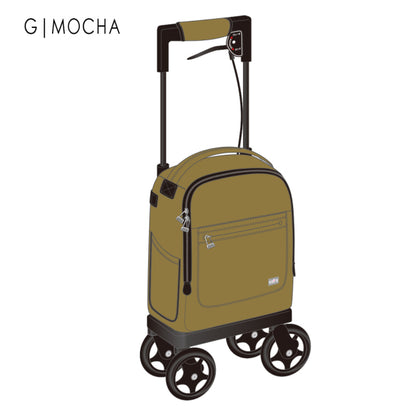 クロッツ バッグ ウィメン｜クロッツ ネオライトカート 18L＋ハンドルカバーセット