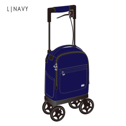 クロッツ バッグ ウィメン｜クロッツ ネオライトカート 18L＋ハンドルカバーセット