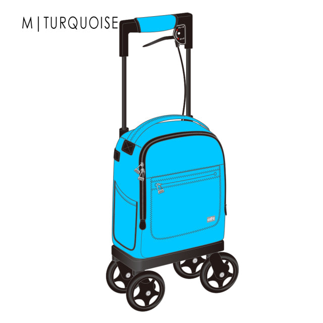 クロッツ バッグ ウィメン｜クロッツ ネオライトカート 18L＋ハンドルカバーセット