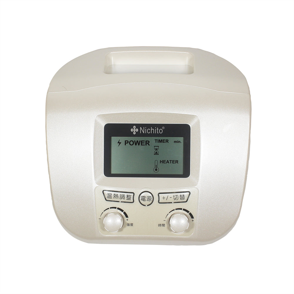 日騰温熱低周波治療器