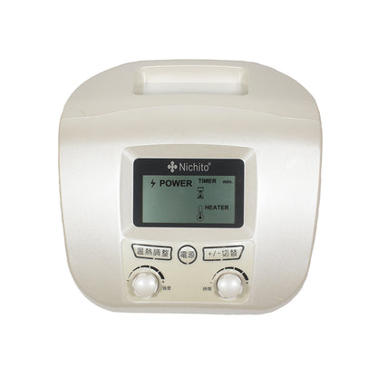 日騰温熱低周波治療器