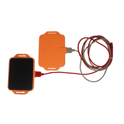 日騰温熱低周波治療器