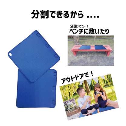 クロッツ おむつ替えマット