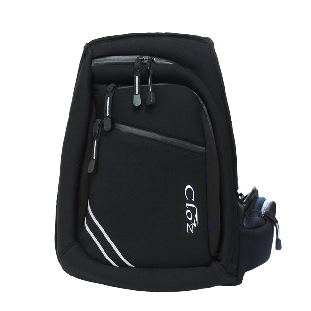 【OUTLET】クロッツ バッグ｜簡易防水ワンショルダーバッグ