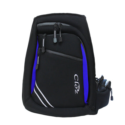 【OUTLET】クロッツ バッグ｜簡易防水ワンショルダーバッグ