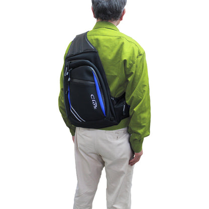 【OUTLET】クロッツ バッグ｜簡易防水ワンショルダーバッグ