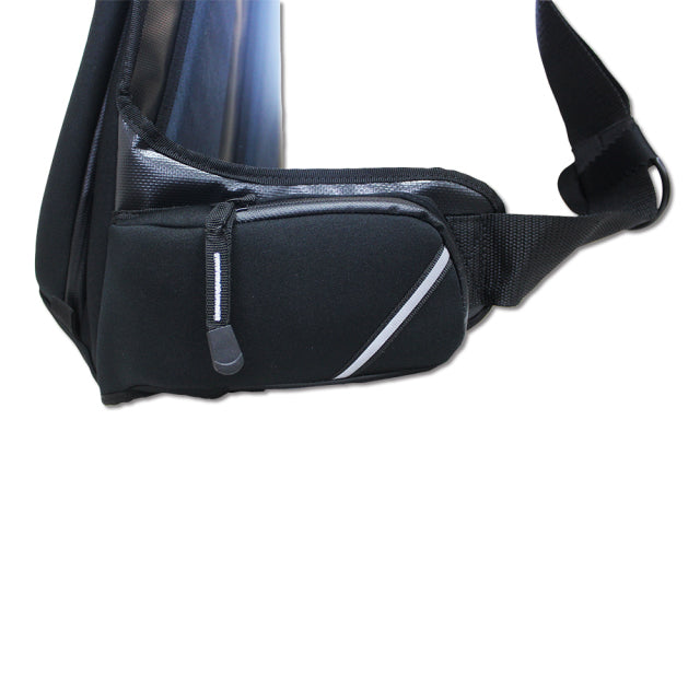 【OUTLET】クロッツ バッグ｜簡易防水ワンショルダーバッグ