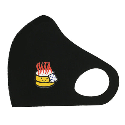 クロッツ マスク｜おんせん県｜1枚入り