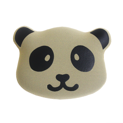 クロッツ やわらか湯たんぽ エアタイト｜パンダタイプ