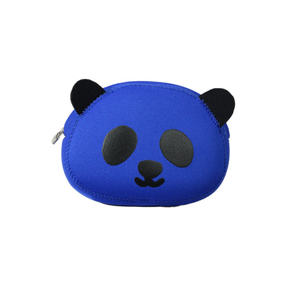 クロッツ バッグ｜防水素材｜パンダポーチ