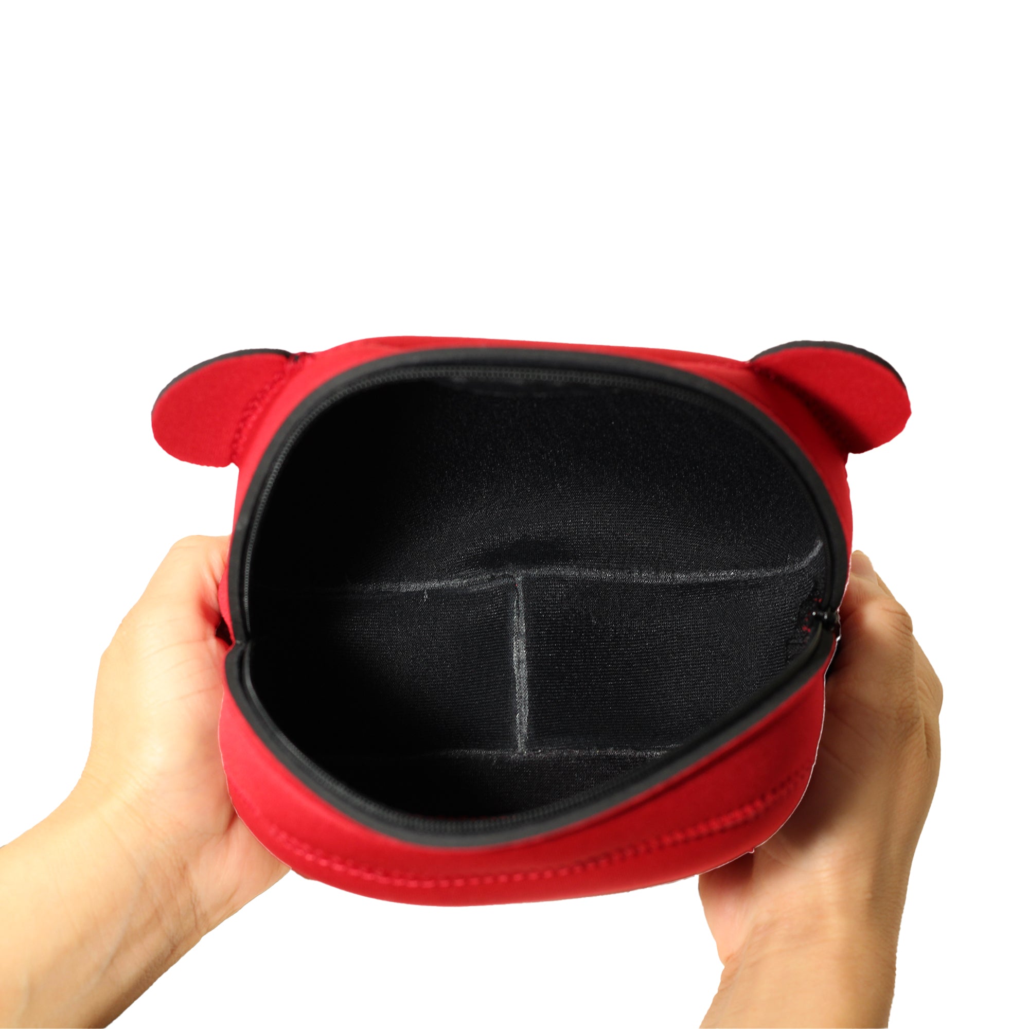 クロッツ バッグ｜防水素材｜パンダポーチ