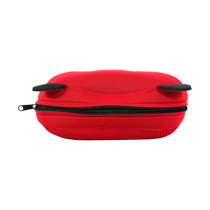 クロッツ バッグ｜防水素材｜パンダポーチ