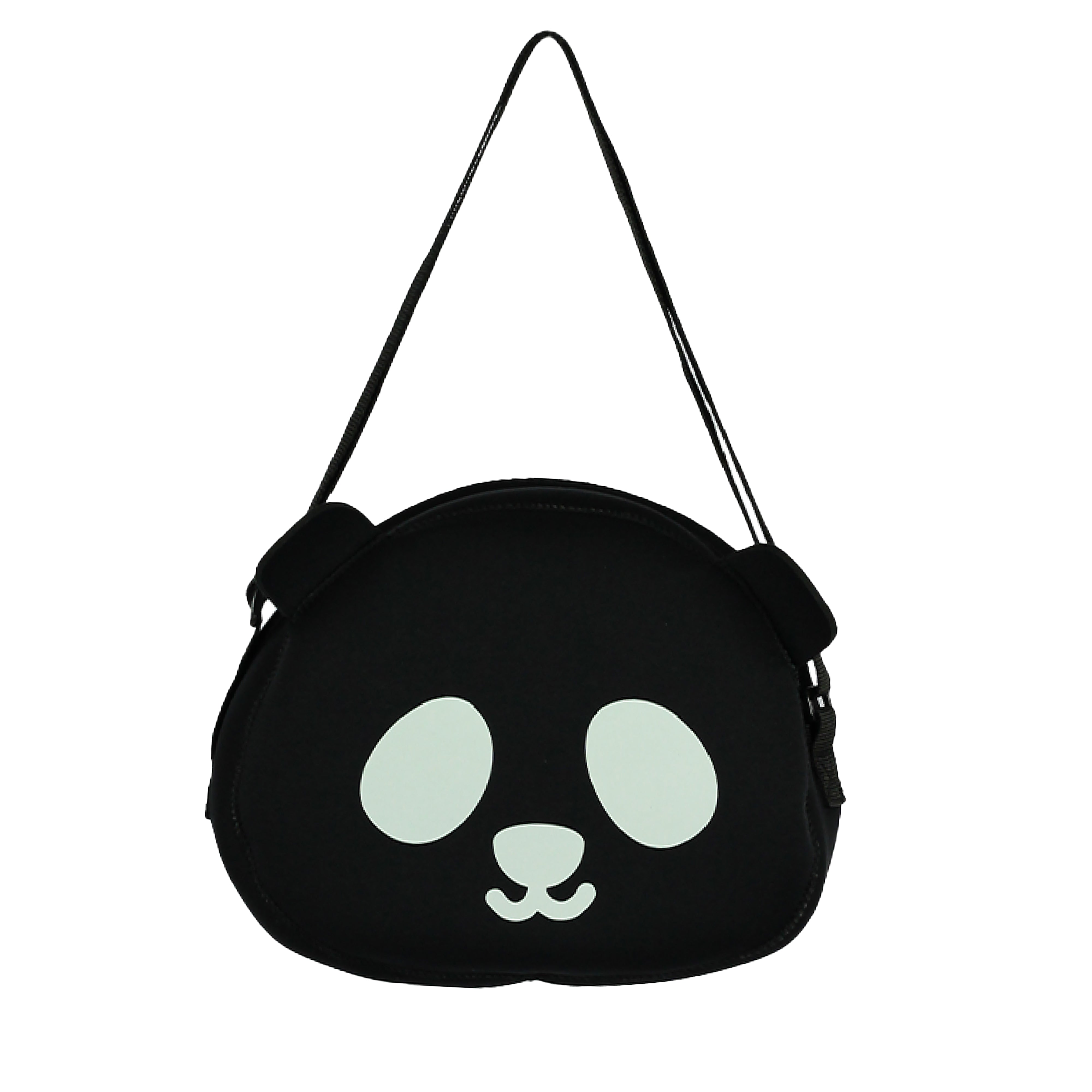 クロッツ バッグ｜防水素材｜パンダショルダー