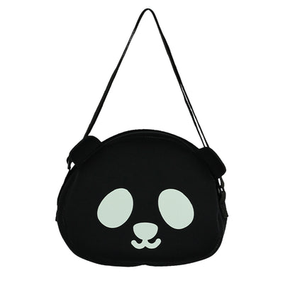 クロッツ バッグ｜防水素材｜パンダショルダー