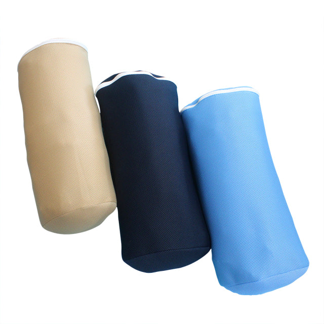 クロッツ エア ピースクッション シリンダー｜M｜φ25×100cm