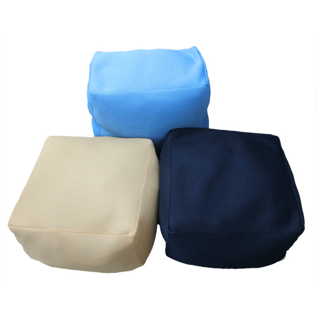 クロッツ エア ピースクッション キューブ｜50×50×30cm – クロッツ