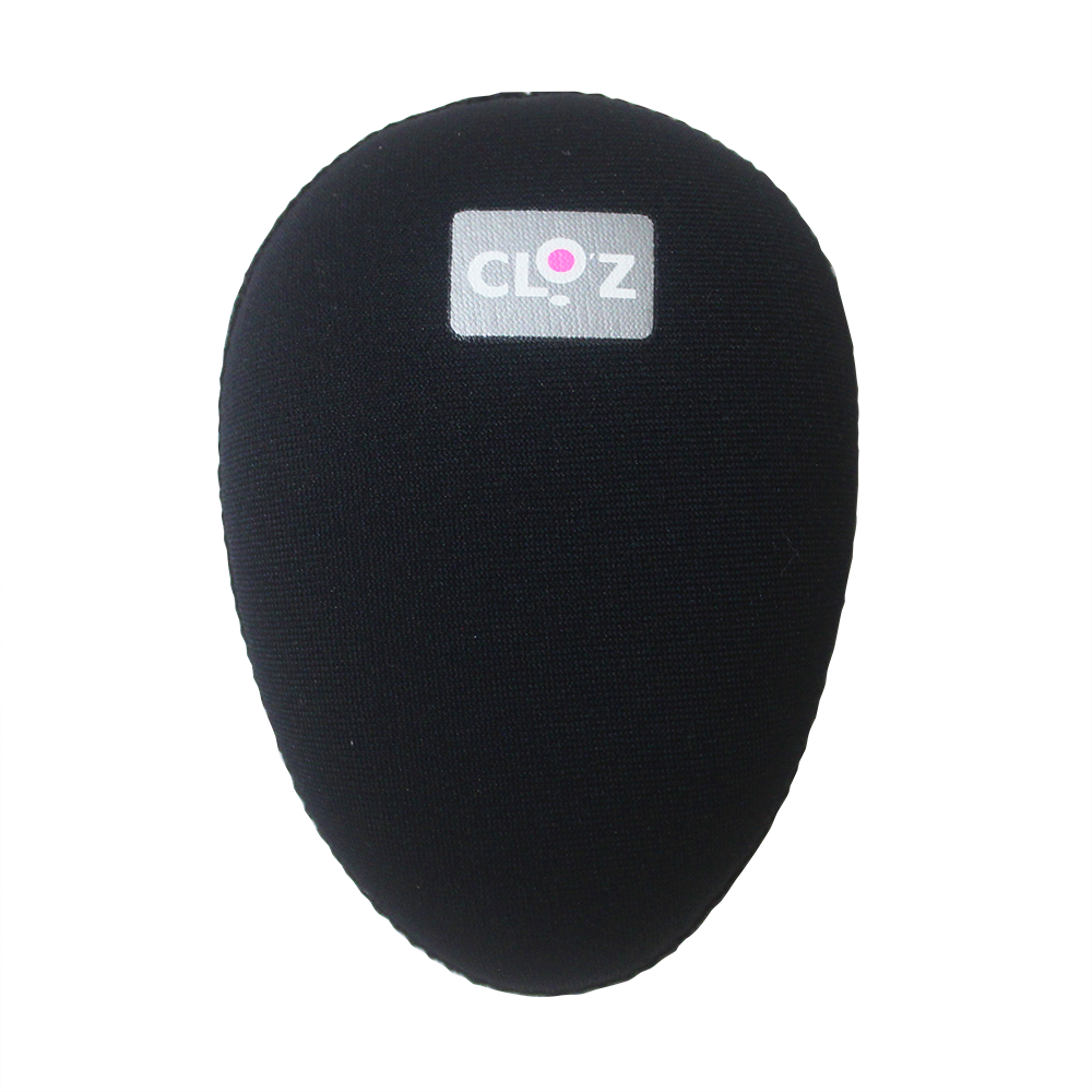 クロッツ やわらか湯たんぽ エアタイト｜ポケット型タイプ