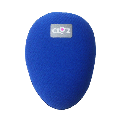 クロッツ やわらか湯たんぽ エアタイト｜ポケット型タイプ