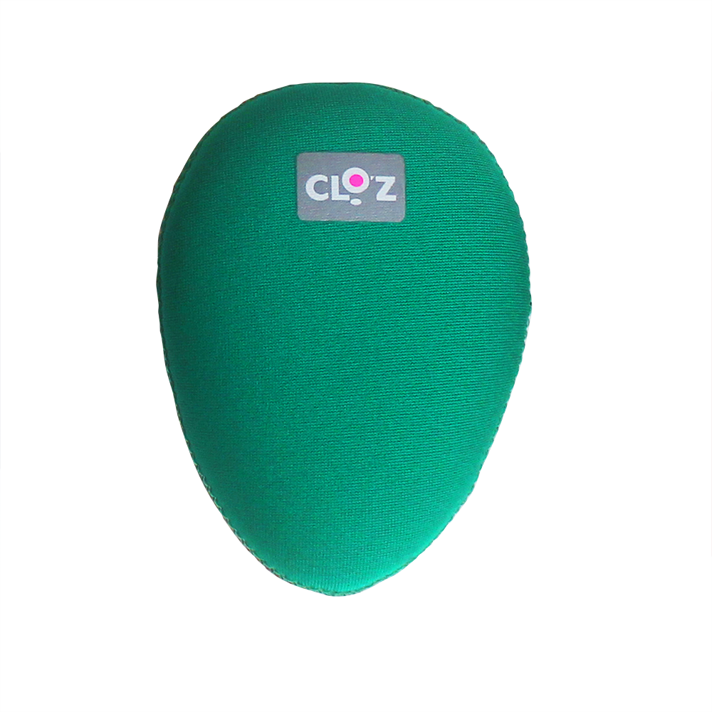 クロッツ やわらか湯たんぽ エアタイト｜ポケット型タイプ