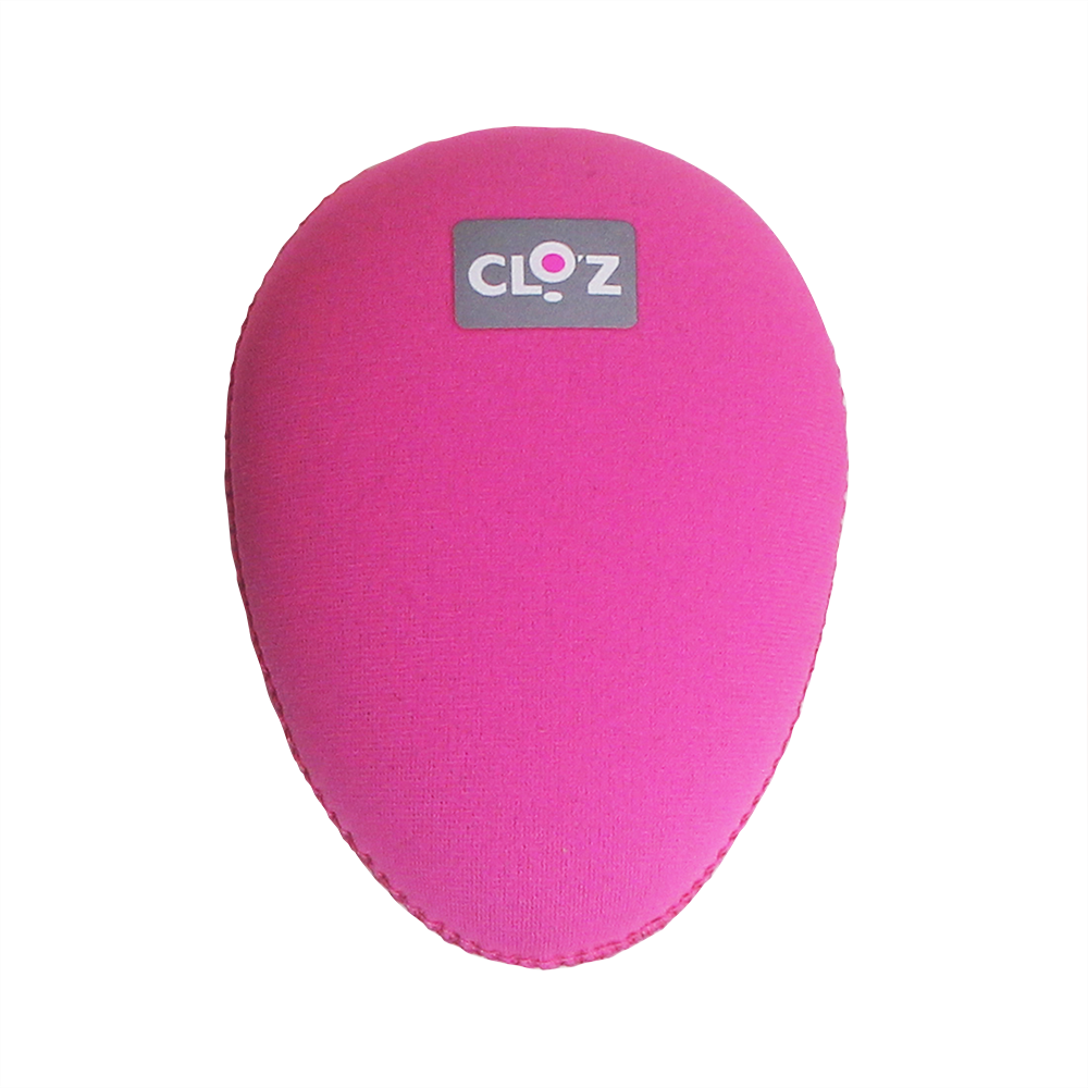 クロッツ やわらか湯たんぽ エアタイト｜ポケット型タイプ