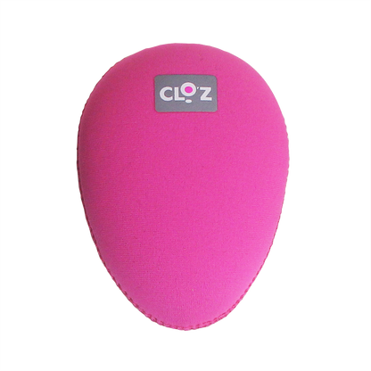 クロッツ やわらか湯たんぽ エアタイト｜ポケット型タイプ