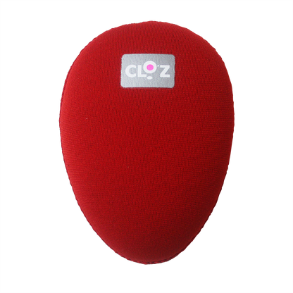 クロッツ やわらか湯たんぽ エアタイト｜ポケット型タイプ