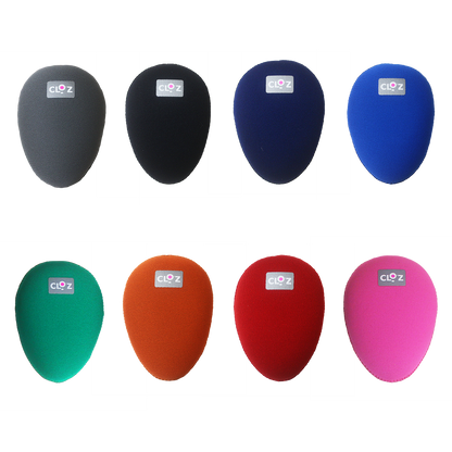 クロッツ やわらか湯たんぽ エアタイト｜ポケット型タイプ