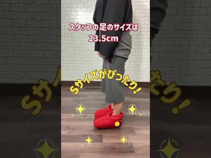 クロッツ やわらか湯たんぽ 足用ショートタイプ