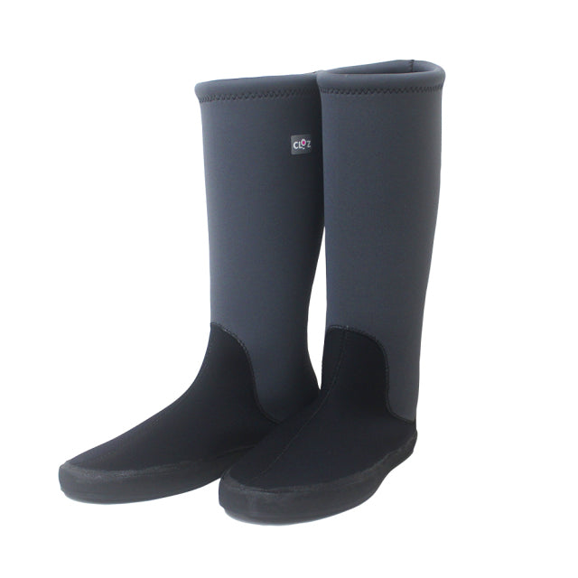 クロッツ レインブーツ