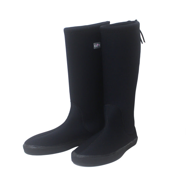 クロッツ レインブーツ