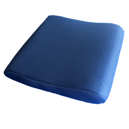 クロッツ エア らくらく車椅子クッション (底面滑り止め)