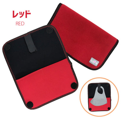 クロッツ マスクケース