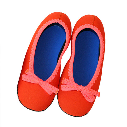 クロッツ ルームシューズ デラックス