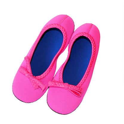 クロッツ ルームシューズ デラックス