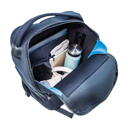 クロッツ バッグ｜簡易防水リュック｜A｜12L｜18L