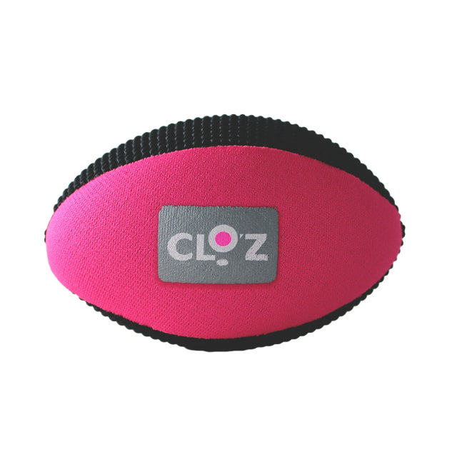 クロッツ やわらかボール ラグビーミニ