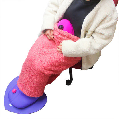 クロッツ 湯たんぽマット