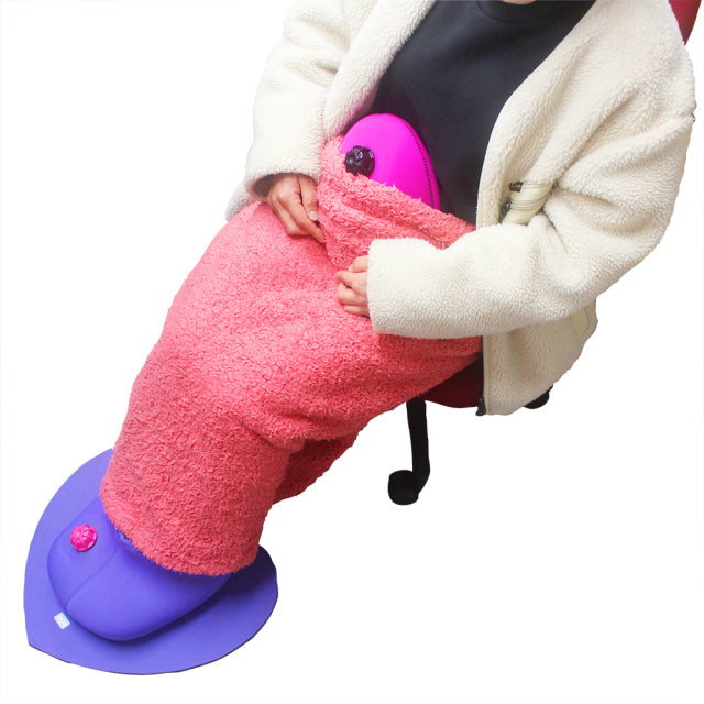 クロッツ 湯たんぽマット