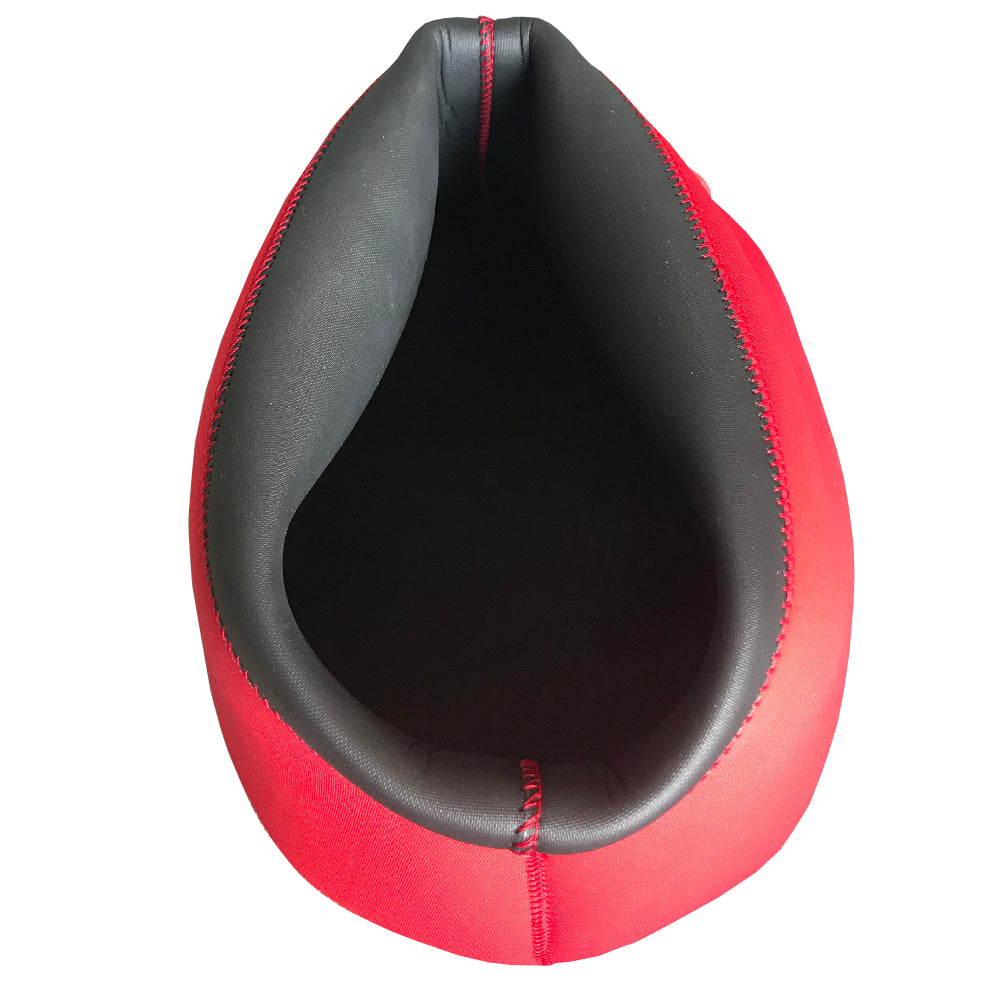 クロッツ やわらか湯たんぽ 足湯もできる両足用タイプ