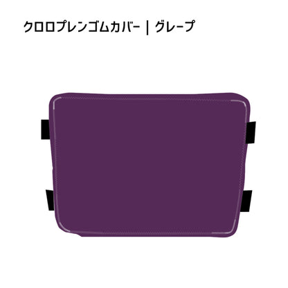 クロッツ エア 背中クッション｜25×35×3.5cm