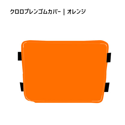 クロッツ エア 背中クッション｜25×35×3.5cm