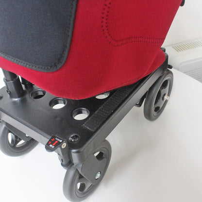 クロッツ バッグ ウィメン｜クロッツ ネオライトカート 18L＋ハンドルカバーセット