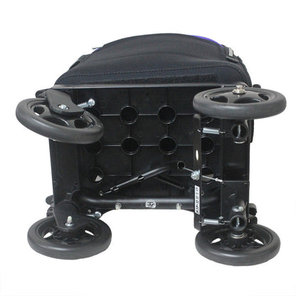 クロッツ バッグ ウィメン｜クロッツ ネオライトカート 18L＋ハンドルカバーセット