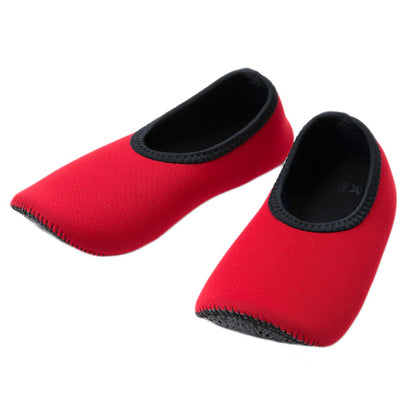 クロッツ スリッポン