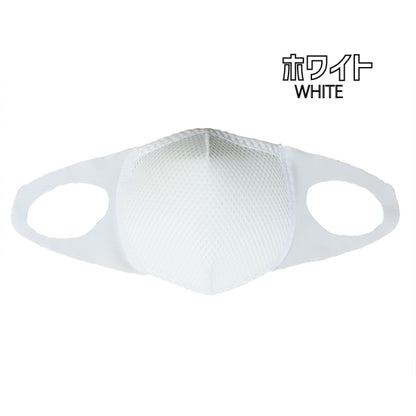 クロッツ マスク スポーツ｜メッシュ｜1枚入