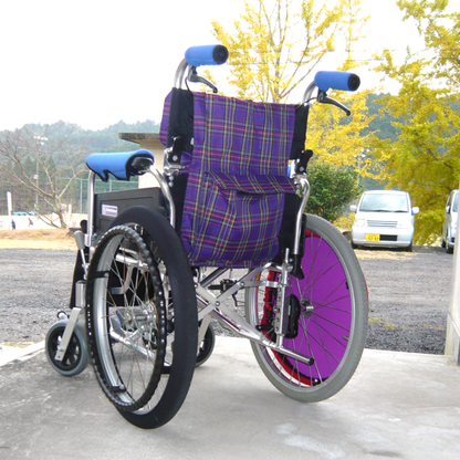 クロッツ 車輪カバー