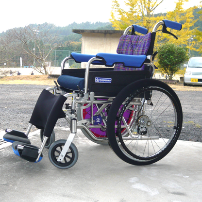 クロッツ 車輪カバー